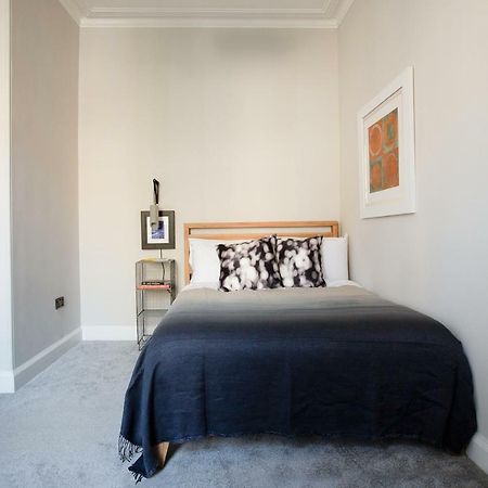 Holyrood Park City Centre Apartment EDI Eksteriør billede