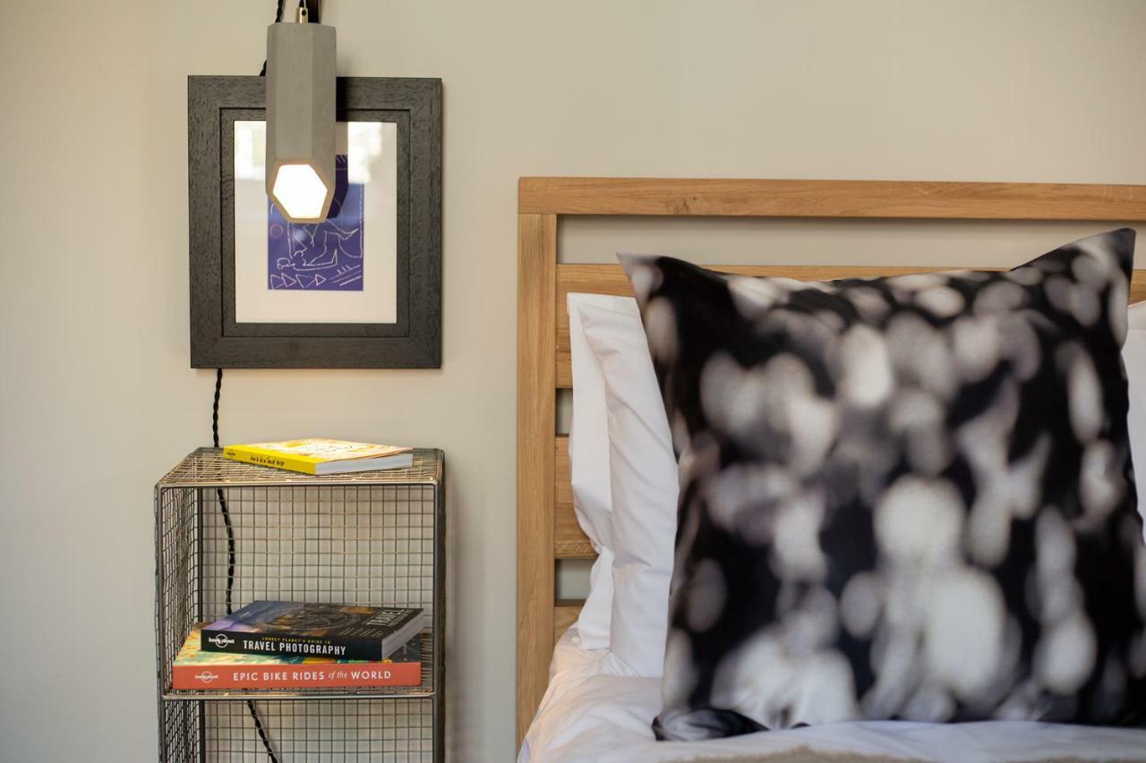 Holyrood Park City Centre Apartment EDI Eksteriør billede